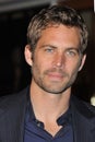 Paul Walker