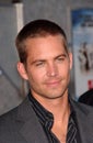 Paul Walker