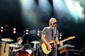 Paul Weller (English singer, songwriter and musician) performs at FIB Festival