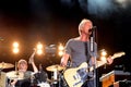 Paul Weller (singer, songwriter and musician) performs at FIB Festival