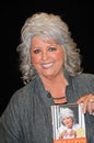 Paula Dean Royalty Free Stock Photo