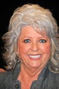 Paula Dean Royalty Free Stock Photo