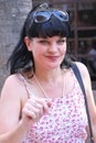 Pauley Perrette