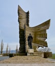 Paulis heroes monument