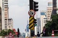 Paulista Avenue - The Main Tourist Attraction in Sao Paulo, Brazil