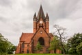 Pauluskirche Halle