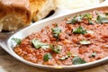 Pav bhaji Masala Indian street food