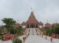 Pavapuri, dham, sirohi, rajasthan, India