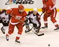 Pavel Datsyuk Gets Away With The Puck
