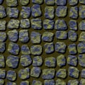 Pavement abstract seamless generated hires texture