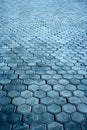 Pavement background Royalty Free Stock Photo