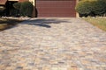 Pavers