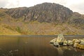 Pavey Ark, Jacks Rake,Stickle Tarn