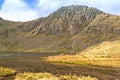 Pavey Ark, Jacks Rake,Stickle Tarn