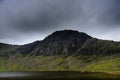 Pavey Ark Royalty Free Stock Photo
