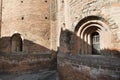 Pavia (Lombardy, Italy) Royalty Free Stock Photo