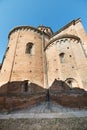 Pavia (Lombardy, Italy) Royalty Free Stock Photo