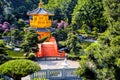 Nan Lian Garden, Hong Kong