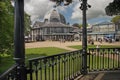 The Pavilion at Buxton