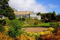 Pavilion Gardens, Buxton.