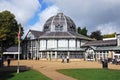 Pavilion Gardens, Buxton.