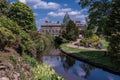 Pavilion Gardens in Buxton