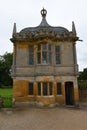 Pavilion, Montacute House,Somerset, England