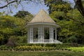 Pavilion at Singapore Botanic Gardens