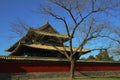 Pavilion at Tiantan