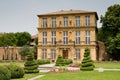 Pavillon de Vendome Royalty Free Stock Photo