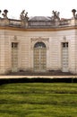 The Pavillon Francais- Versailles