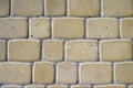 Paving Slabs