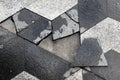 Paving stone puzzle