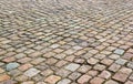 Paving stone