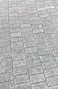 pavings stone for the background Royalty Free Stock Photo