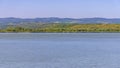 Pavlovac Lake Kudos Panorama