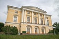 Pavlovsk Palace, Pavlovsk, Russia
