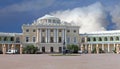 Pavlovsk Palace in Russia