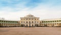 Pavlovsk Palace Russian Imperial residence