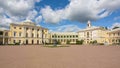 Pavlovsk palace, Saint Petersburg, Russia