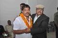 Pawan Goyal Politician