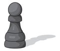 Pawn Chess illustration