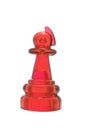 Pawn Chess Piece