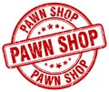 pawn shop red stamp