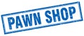 pawn shop stamp