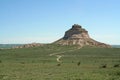 Pawnee Butte