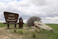 Pawnee National Grassland and Pawnee Buttes