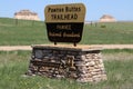 Pawnee National Grassland and Pawnee Buttes