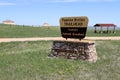 Pawnee National Grassland and Pawnee Buttes