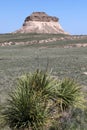 Pawnee National Grassland and Pawnee Buttes